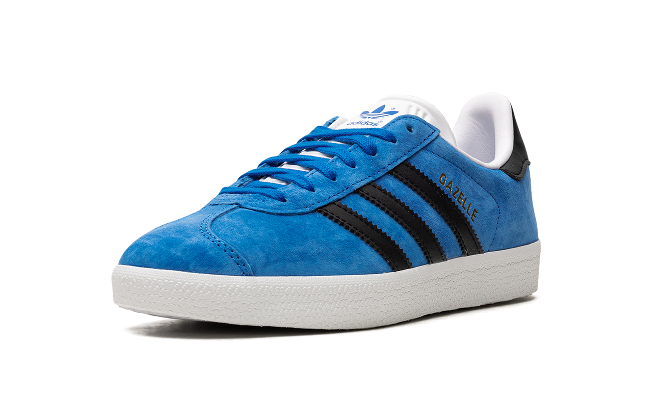 Adidas Gazelle "Blue Bird"