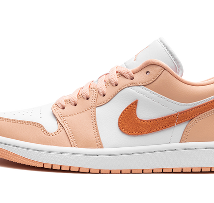 Air Jordan 1 LOW WMNS "Sunset Haze"