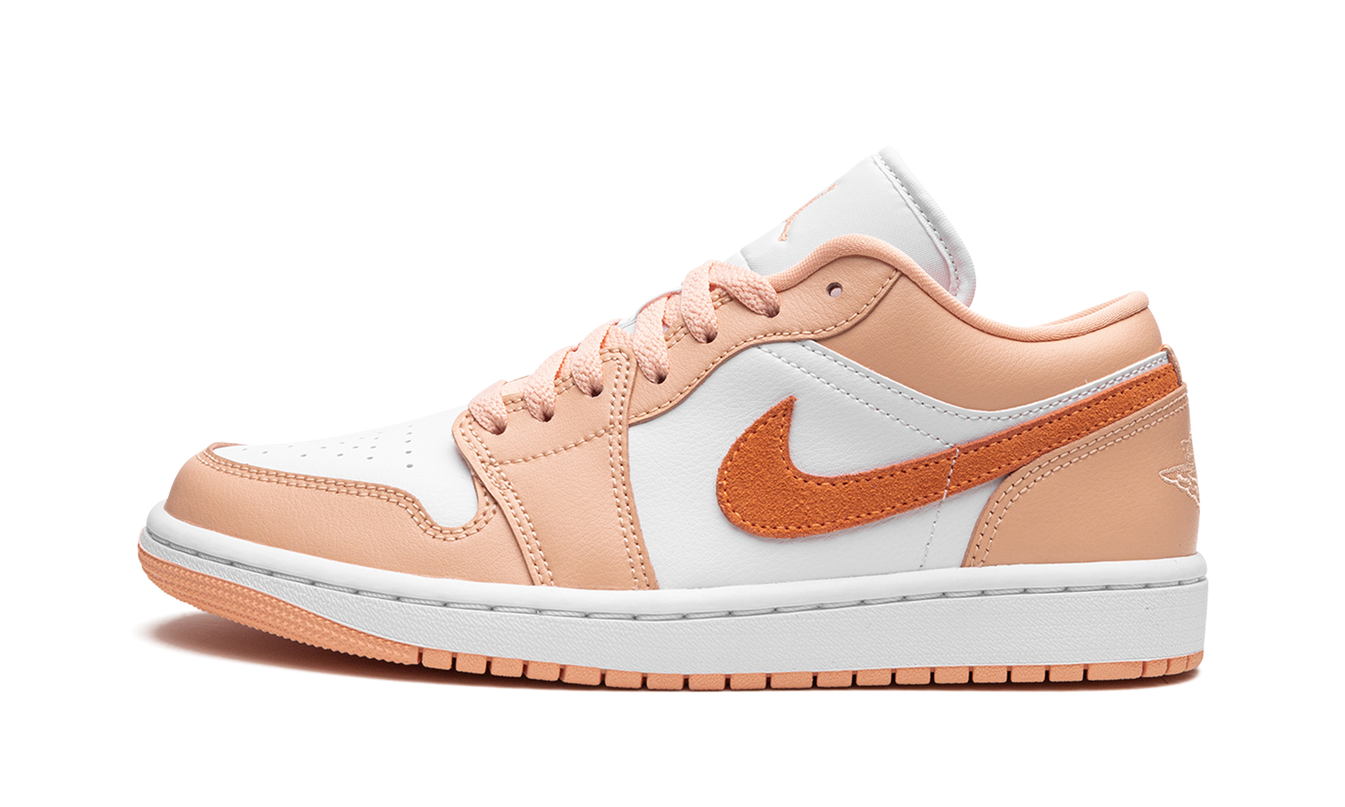 Air Jordan 1 LOW WMNS "Sunset Haze"