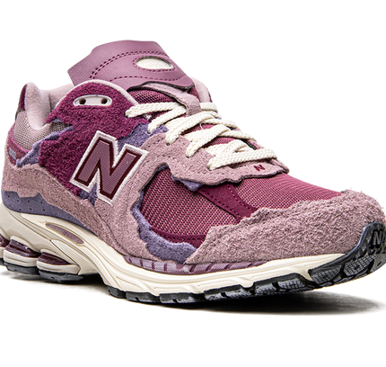 New Balance 2002R "Protection Pack - Violett"