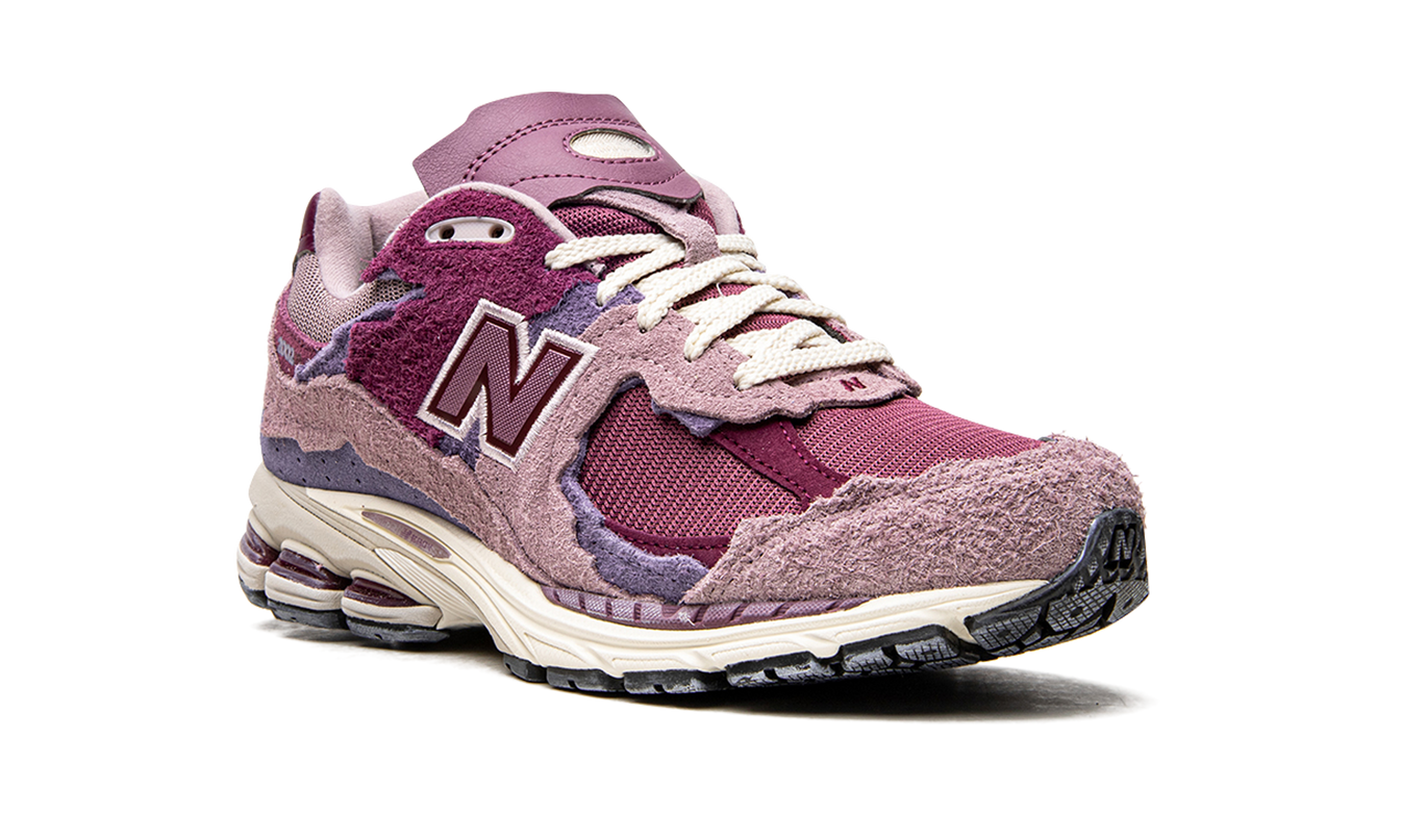 New Balance 2002R "Protection Pack - Violett"
