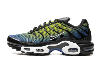 Nike Air Max Plus „Racer Blue Volt“