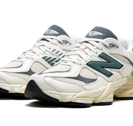 New Balance 9060 v1 „NEW SPRUCE“
