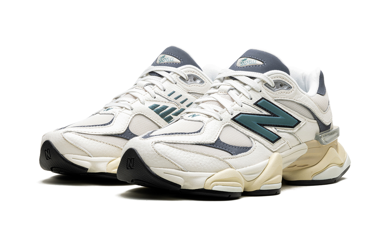 New Balance 9060 v1 „NEW SPRUCE“