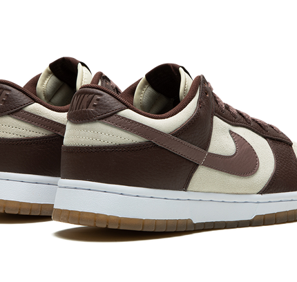Nike Dunk Low WMNS "Plum / Coconut Milk"