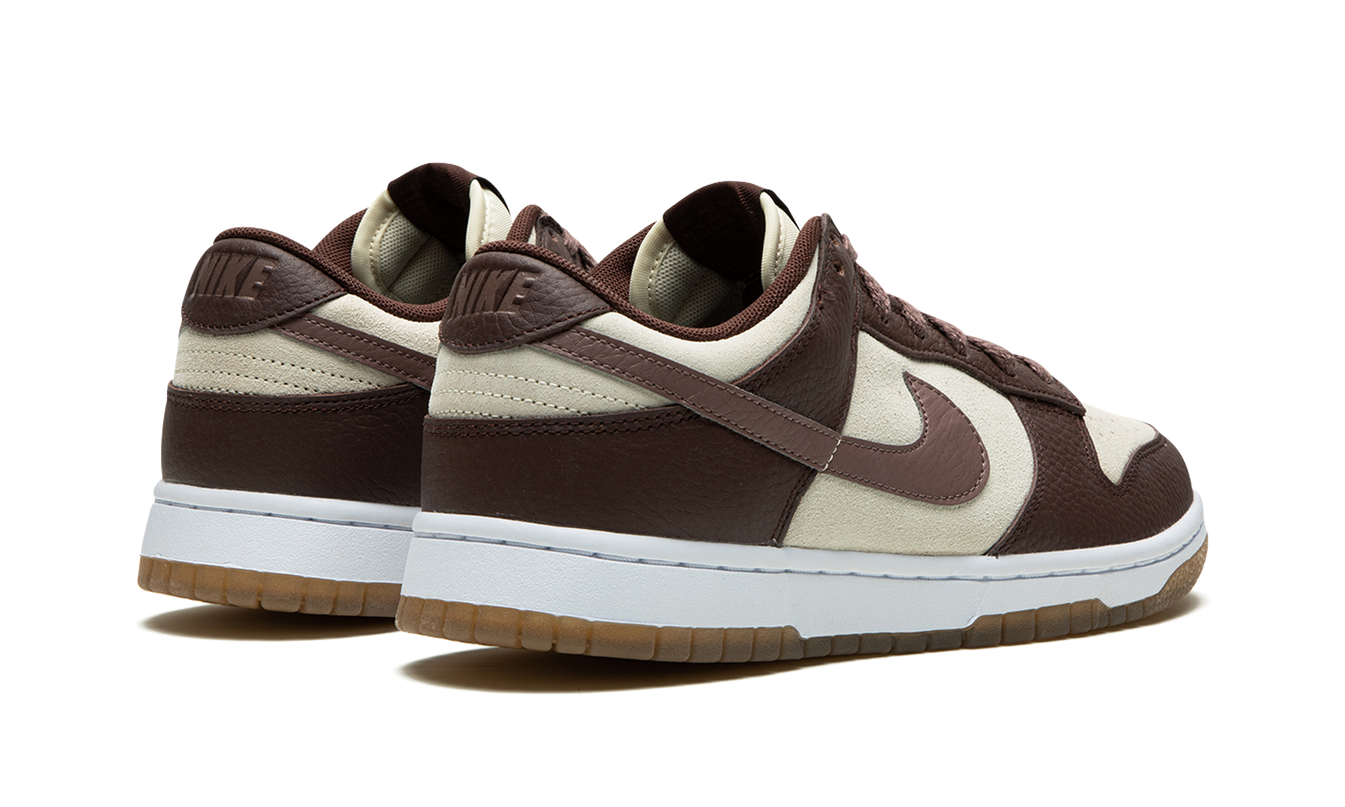 Nike Dunk Low WMNS "Plum / Coconut Milk"