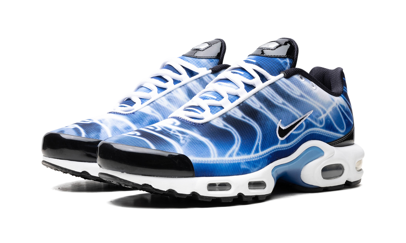 Air Max Plus „Light Streaks“