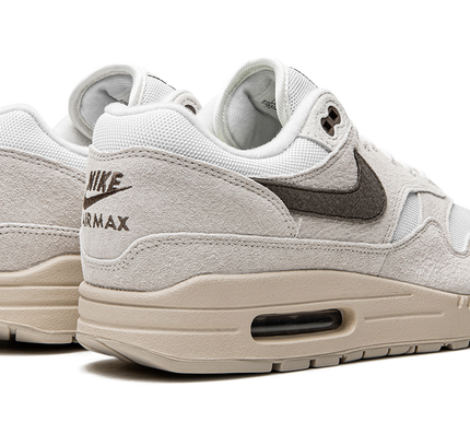 Nike Air Max 1 "Sail Ironstone"