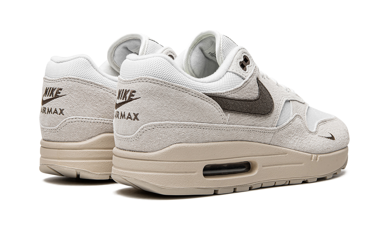 Nike Air Max 1 "Sail Ironstone"