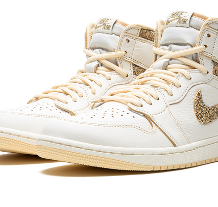Air Jordan 1 Retro High OG "Vibrations Of Naija"