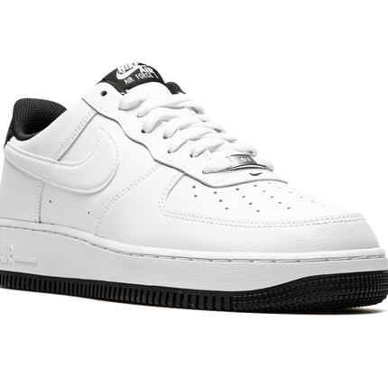 Nike Air Force 1 '07 "White / Black"