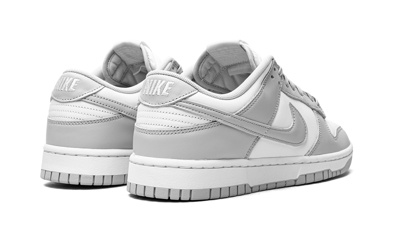 Nike Dunk Low "Grey Fog"