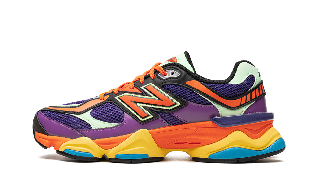 New Balance 9060 "Prism Purple"