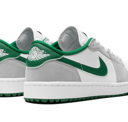 Air Jordan 1 Low Golf "Pine Green"