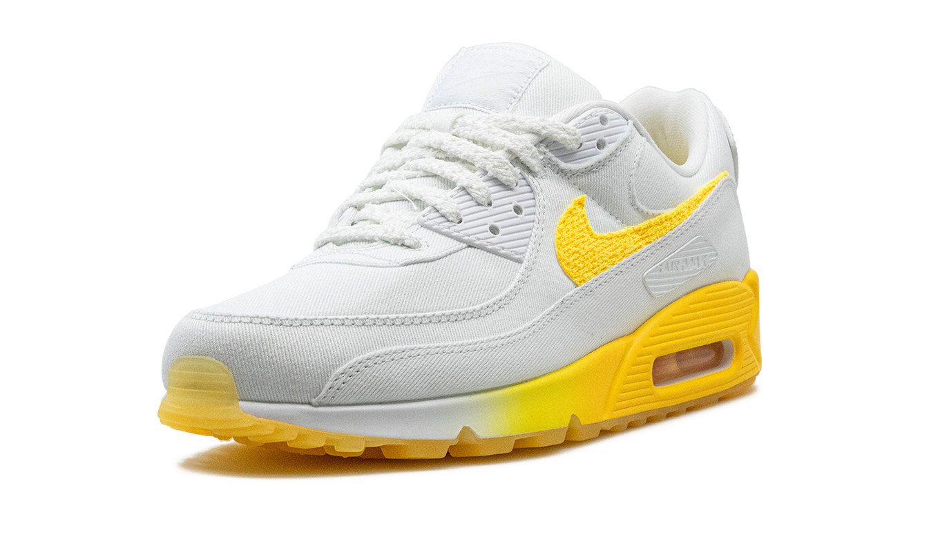 Nike Air Max 90 WMNS "Citrus Pulse"