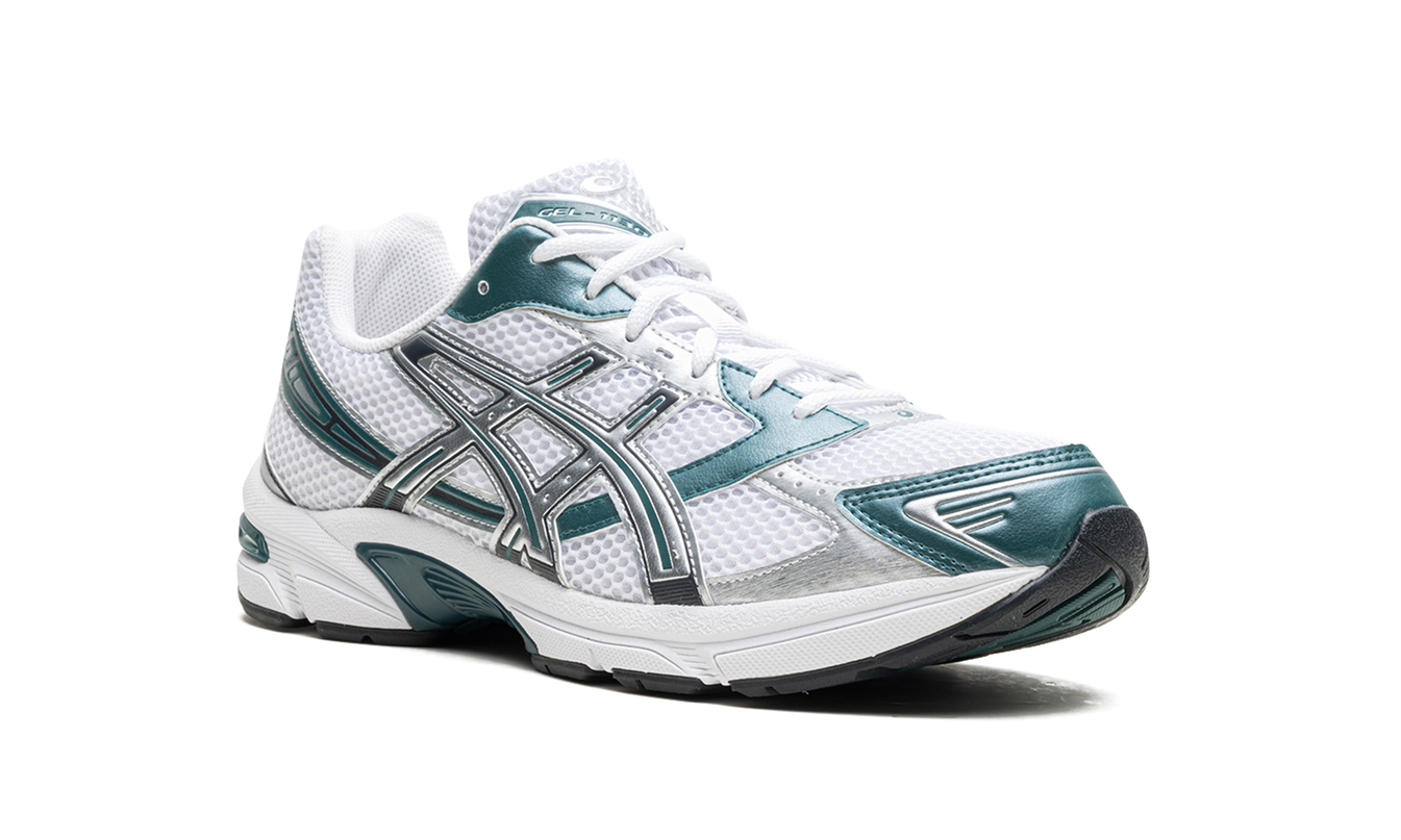 Asics Gel 1130 "White Dark Neptune"