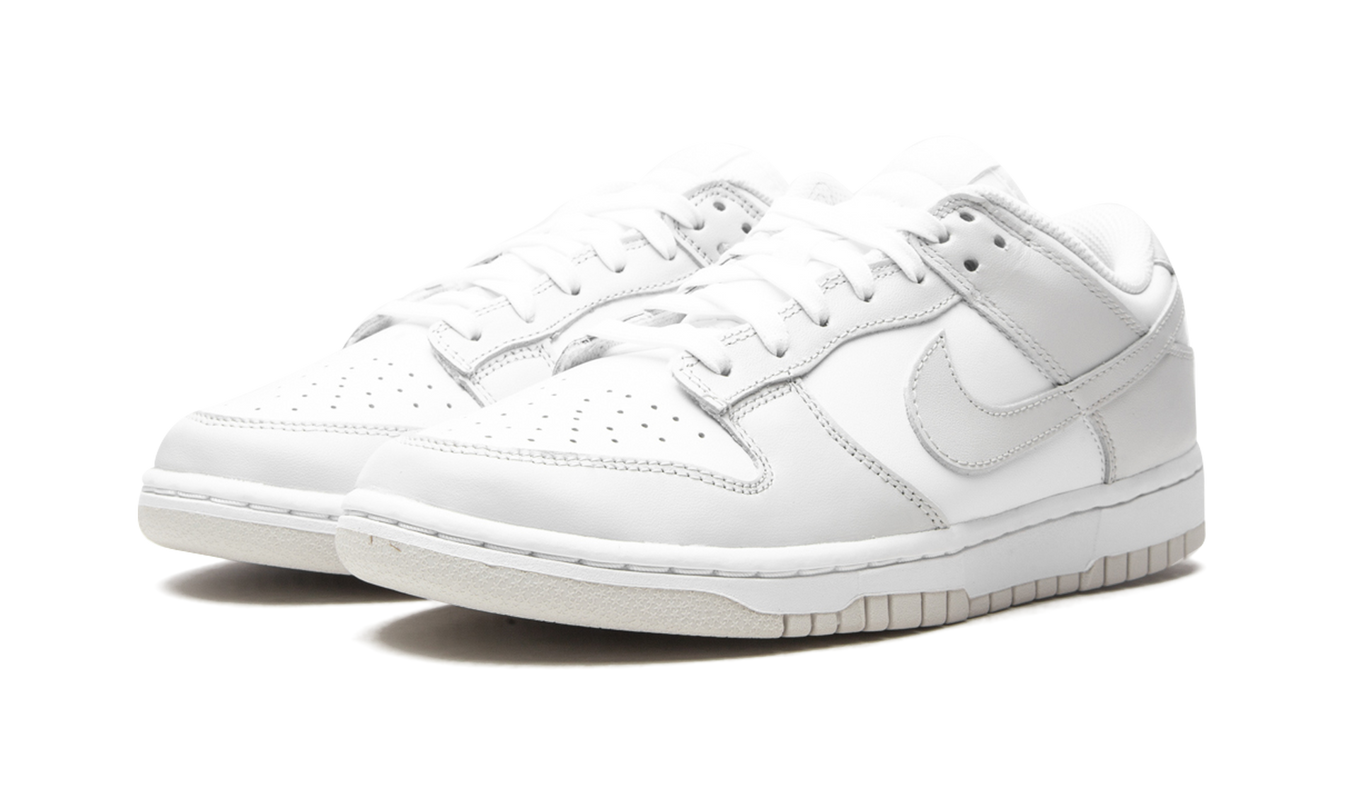 Nike Dunk Low WMNS "Photon Dust"