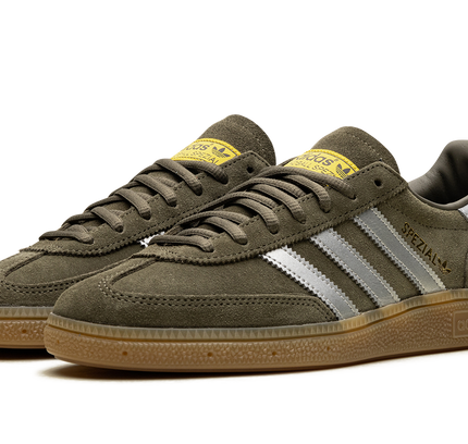 Adidas Handball Spezial "Olive Strata"