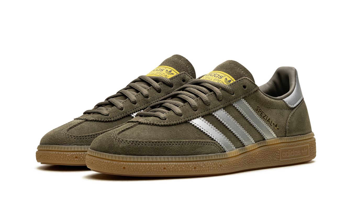 Handball Spezial „Olive Strata“