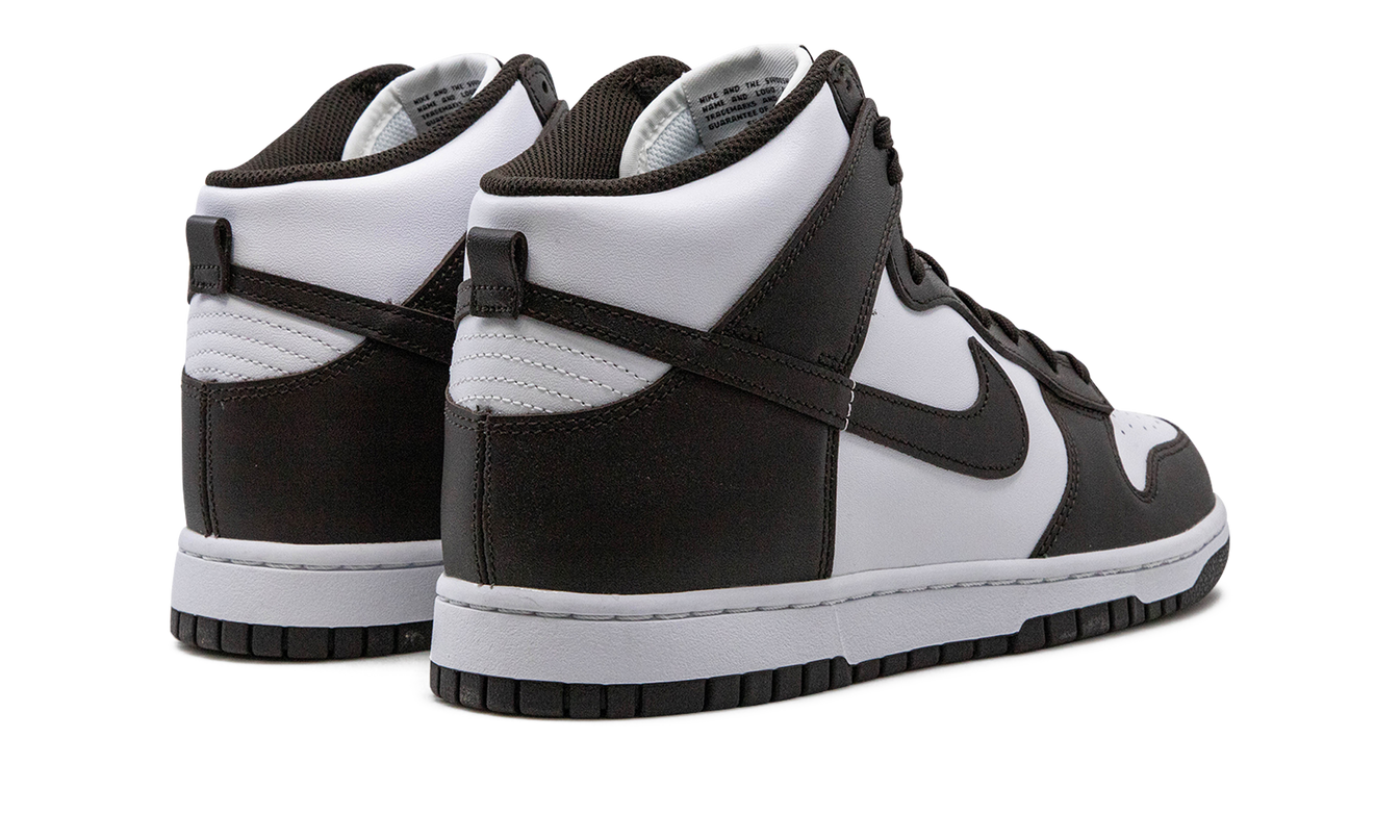 Nike Dunk High "Palomino"