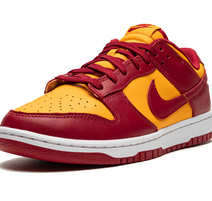 Nike Dunk Low Retro "Midas Gold"