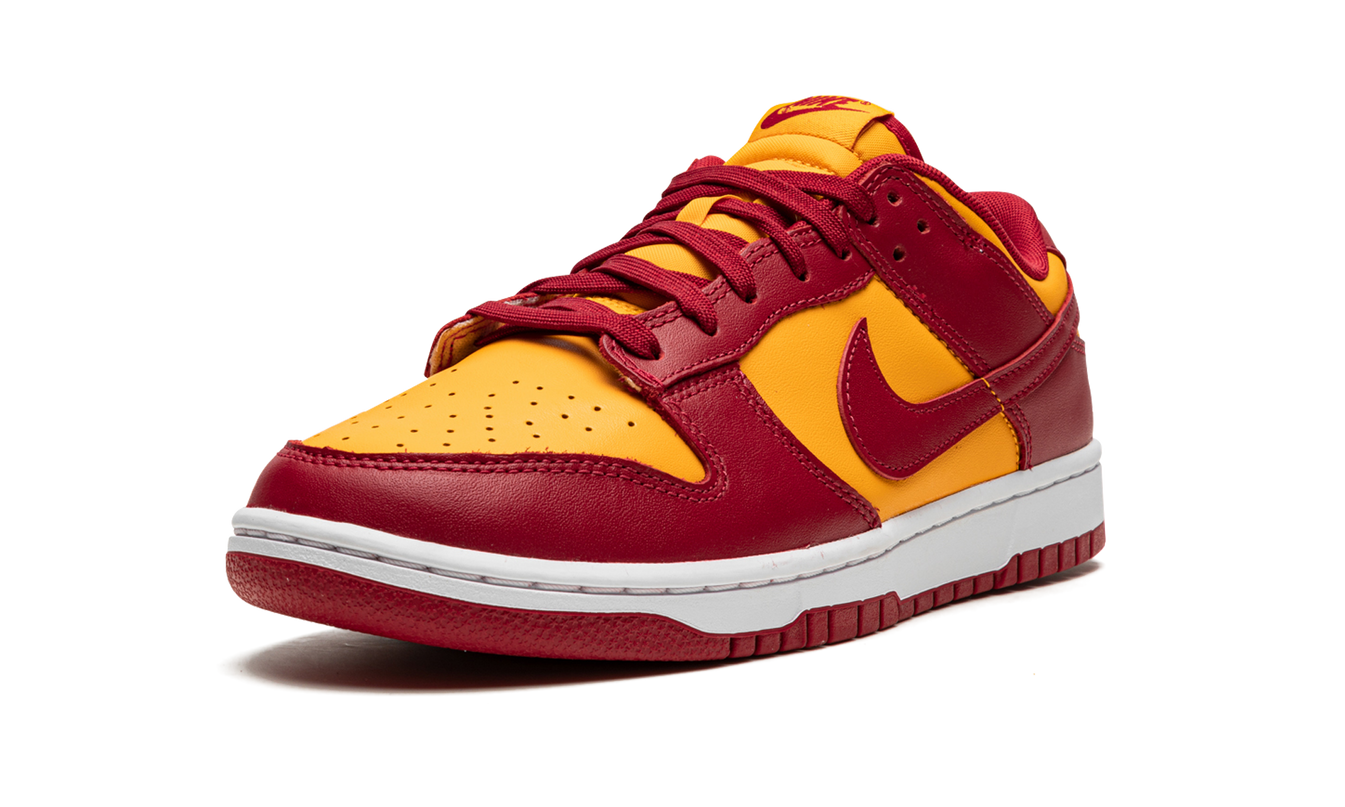 Nike Dunk Low Retro "Midas Gold"