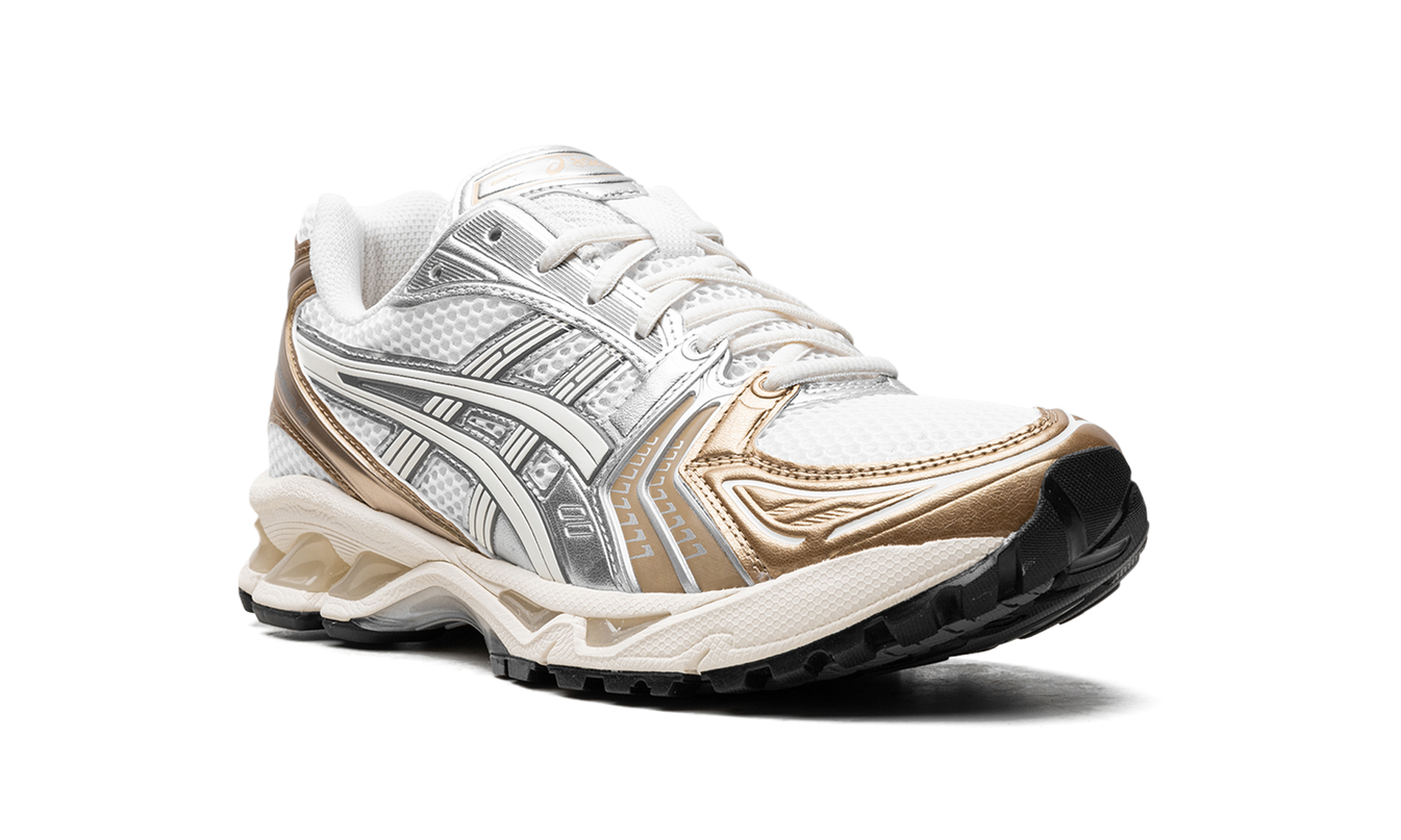 Asics Gel Kayano 14 "Olympic Medals"