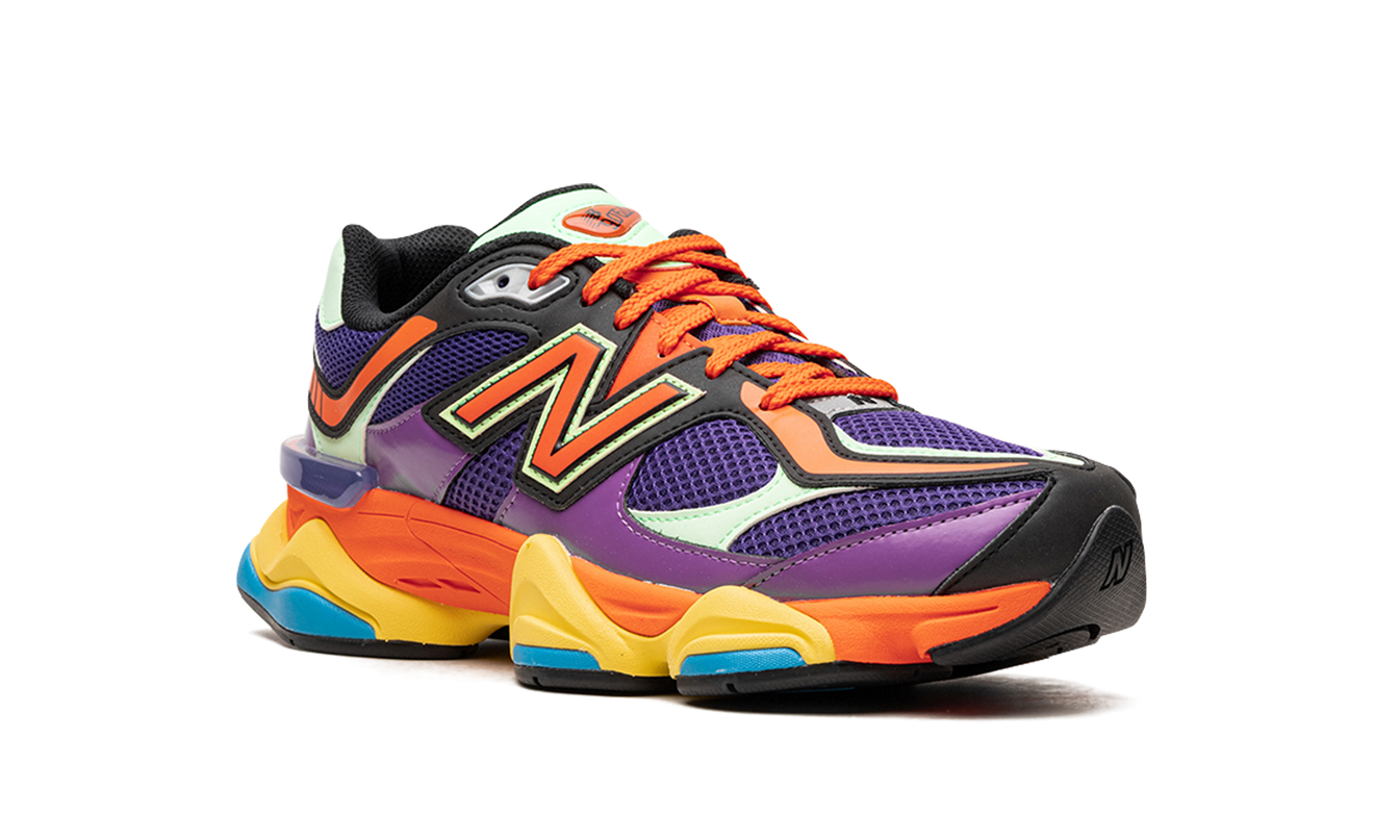 New Balance 9060 "Prism Purple"