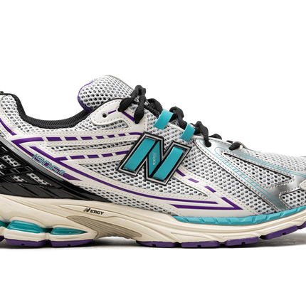 New Balance 1906R "White / Aqua Purple"