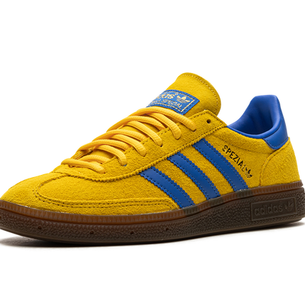 Adidas Handball Spezial "Yellow"