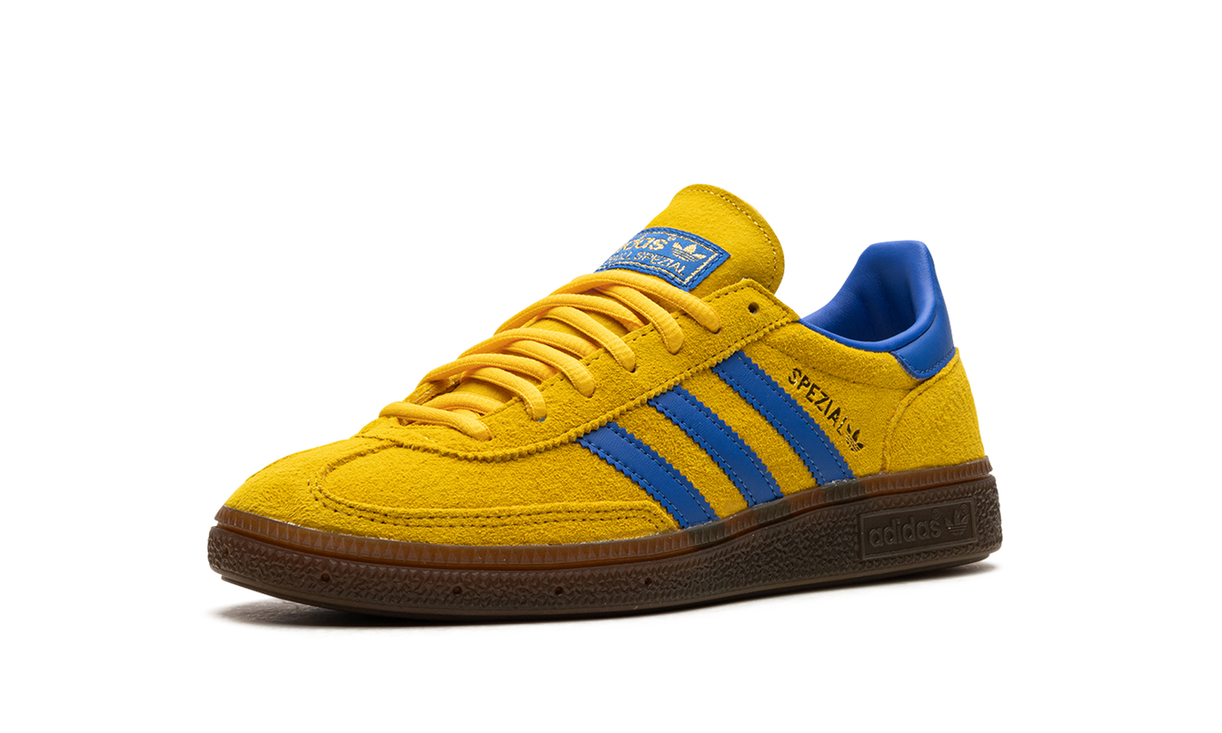 Adidas Handball Spezial "Yellow"
