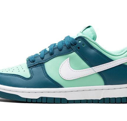 Nike Dunk Low WMNS "Geode Teal"
