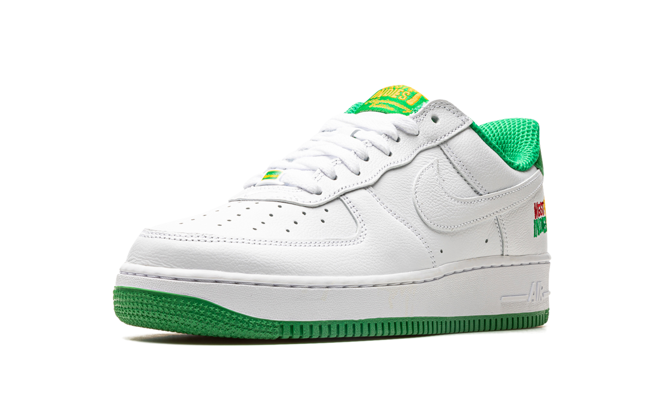 Nike Air Force 1 "West Indies"
