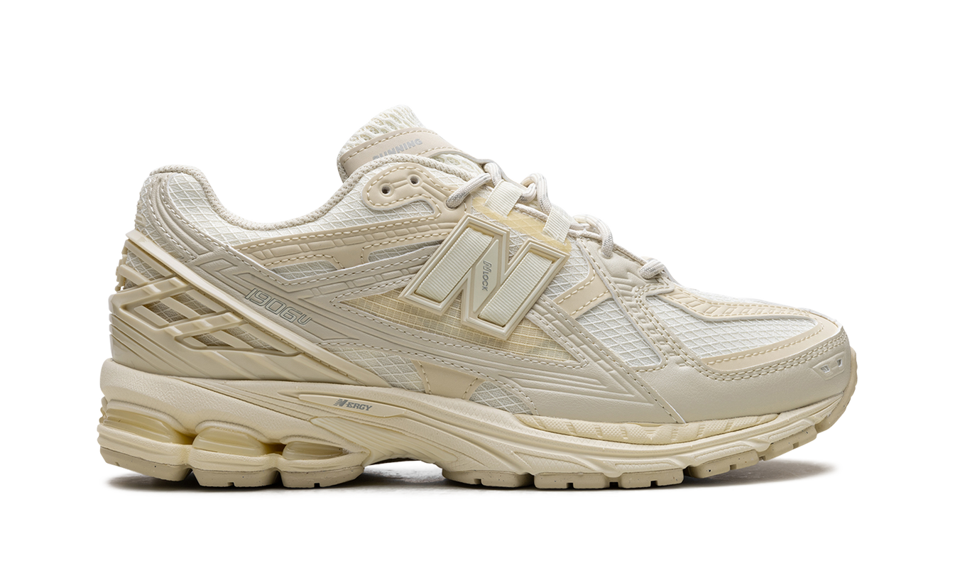 New Balance 1906 Utility "Gelb"