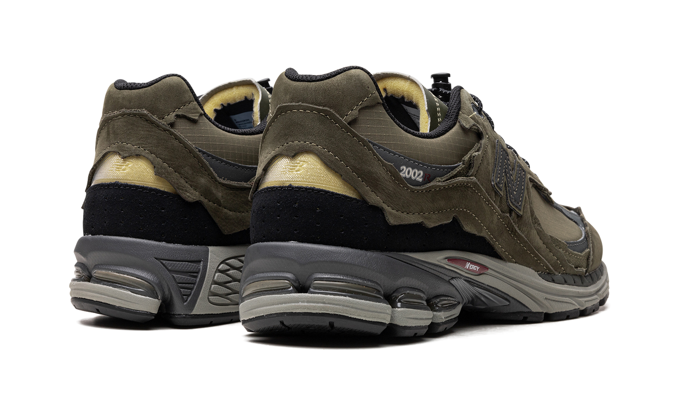 New Balance 2002R "Protection Pack - Dark Moss"
