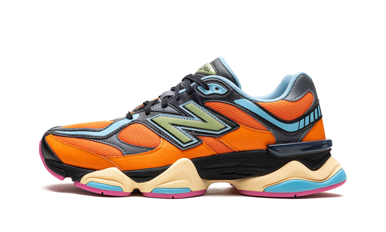 New Balance 9060 "Sun Glow"