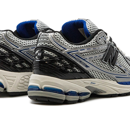 New Balance 1906R "Silver Metallic"