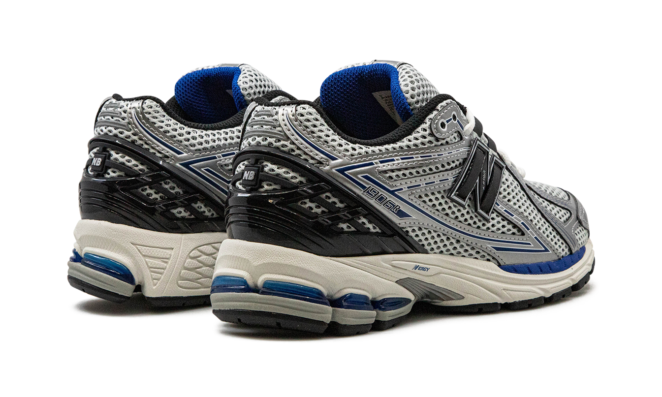 New Balance 1906R "Silber Metallic"