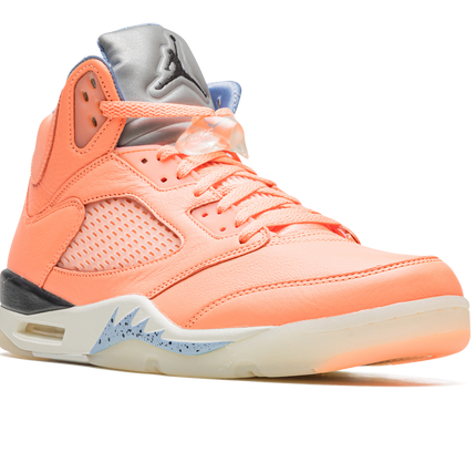 Air Jordan 5 Retro "DJ Khaled - Crimson Bliss"