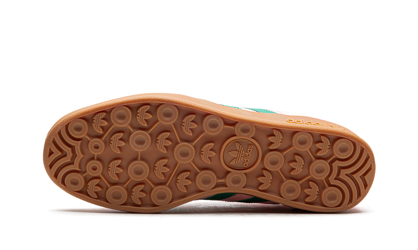 Adidas Gazelle Indoor WMNS "Pink Velvet"