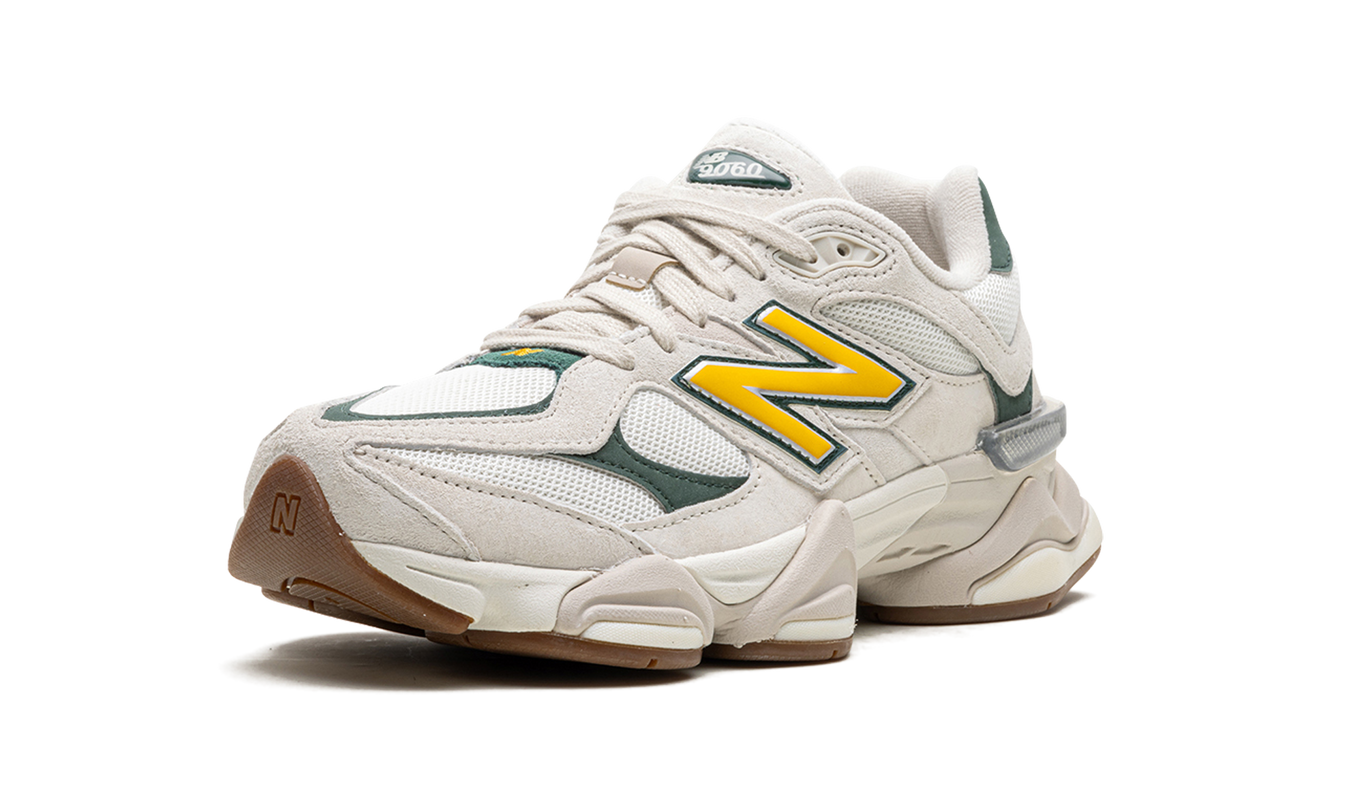 New Balance 9060 "White Green"