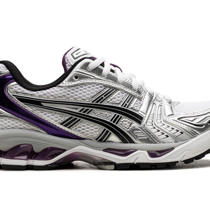 GEL-KAYANO 14 WMNS „Dark Grape“