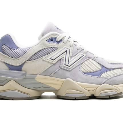 New Balance 9060 "Pearl Gray Linen"