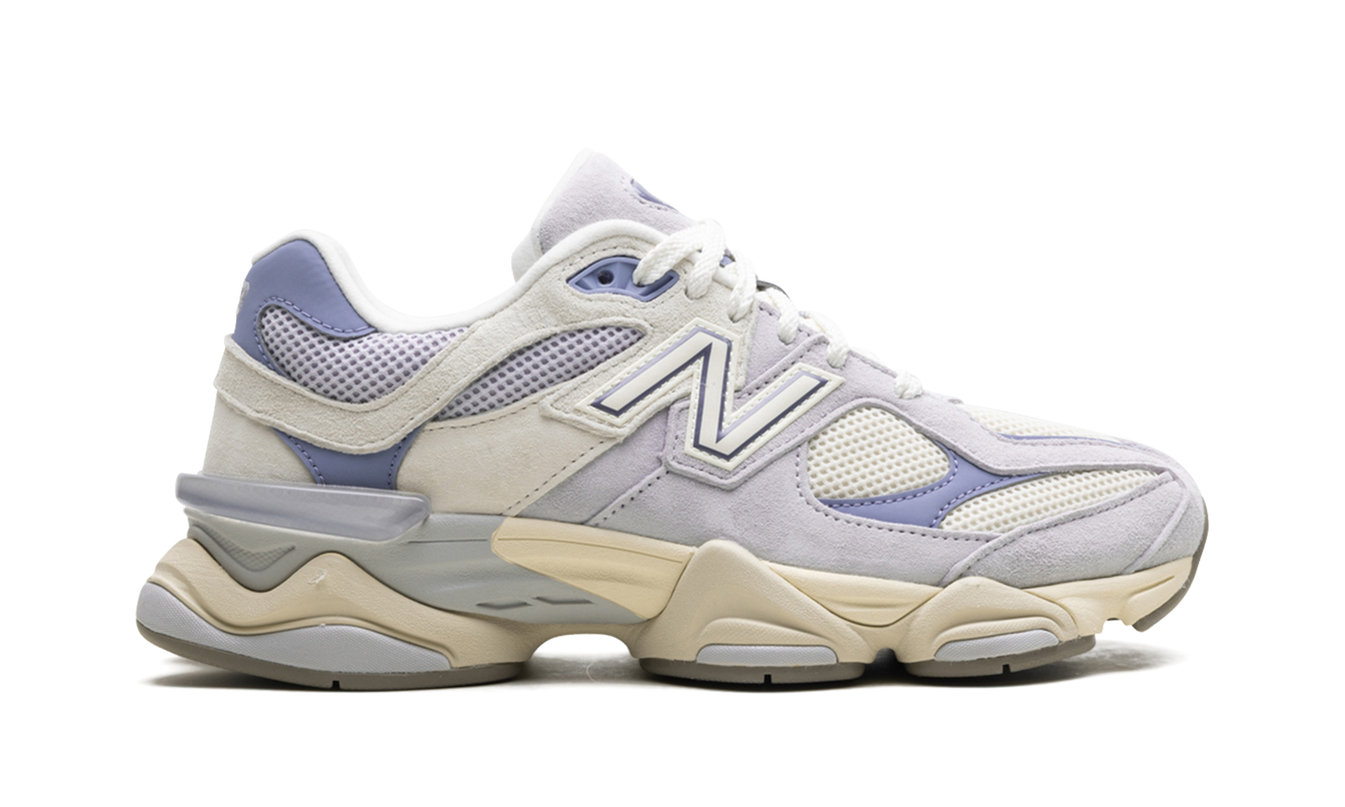 New Balance 9060 "Pearl Grey Linen"