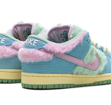 Nike Dunk SB Low "Verdy - Visty"