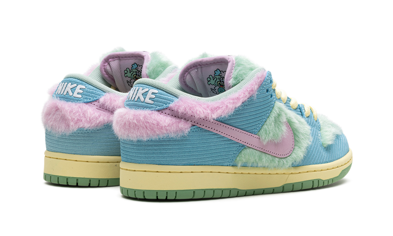 Nike Dunk SB Low "Verdy - Visty"