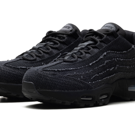 Air Max 95 OG "Levi's Denim - Black"