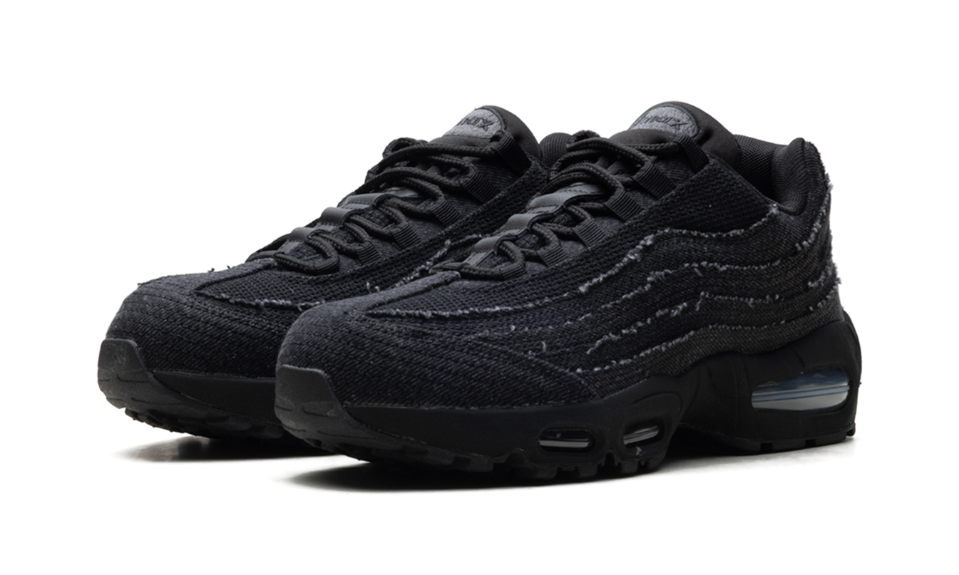 Air Max 95 OG "Levi's Denim - Black"
