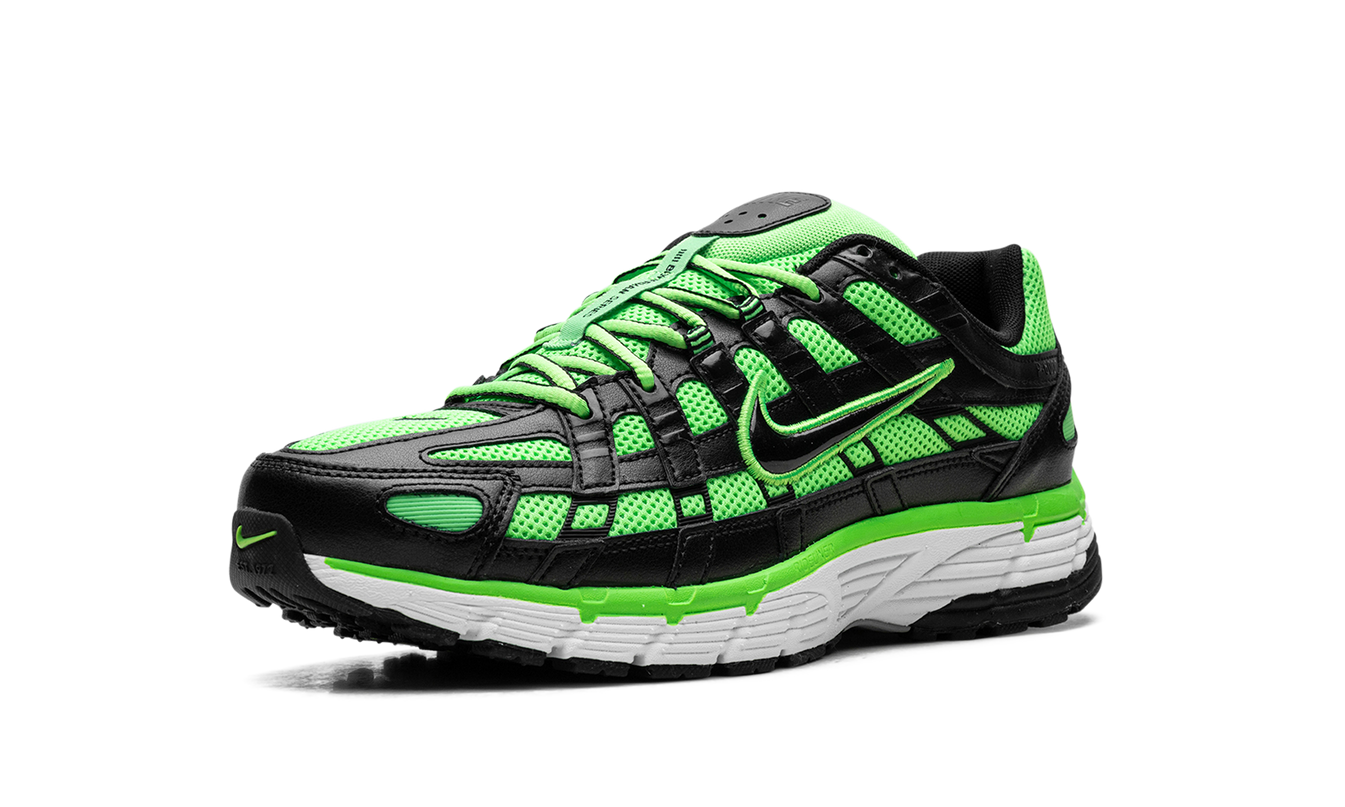 Nike P-6000 "Grün"