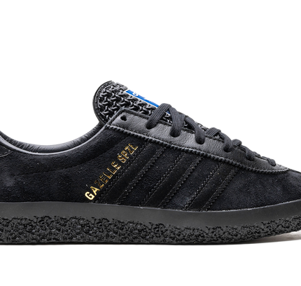 Adidas Gazelle "Triple Black"